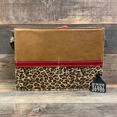 Papoose Tote - #36986