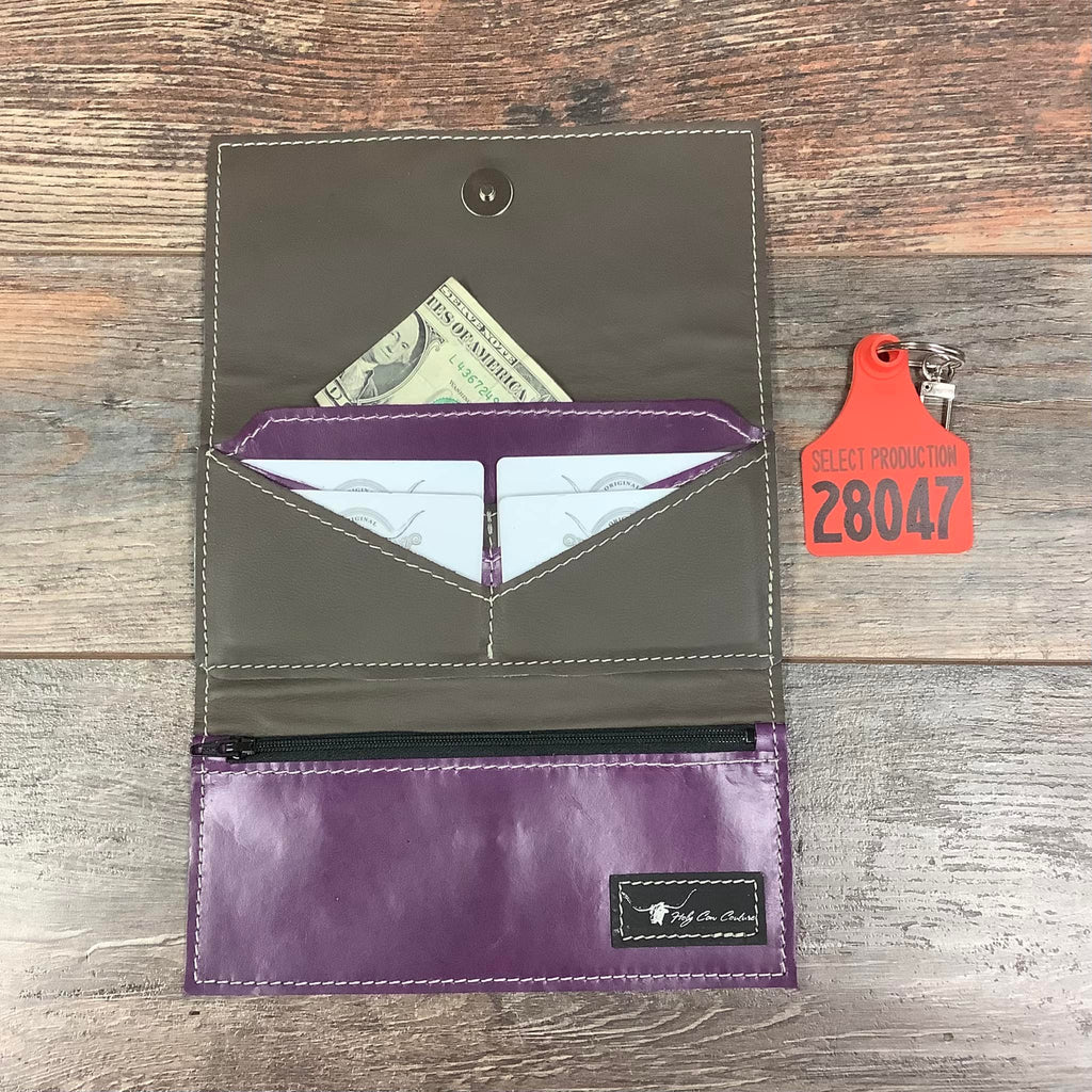Bandit Wallet  - #28047 Bag Drop