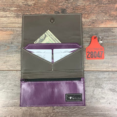 Bandit Wallet  - #28047 Bag Drop
