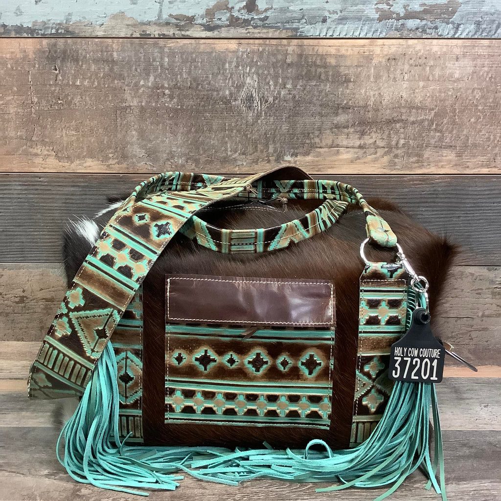 Denton Duffle - #37201