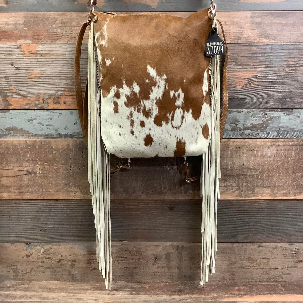 Bagpack - 18" Fringe #37099