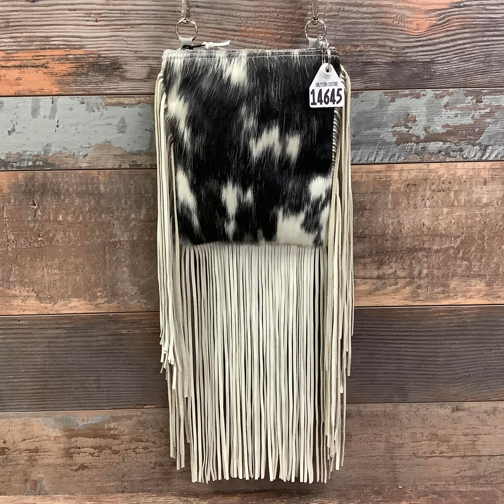 Sling Shot - 18" Fringe #14645