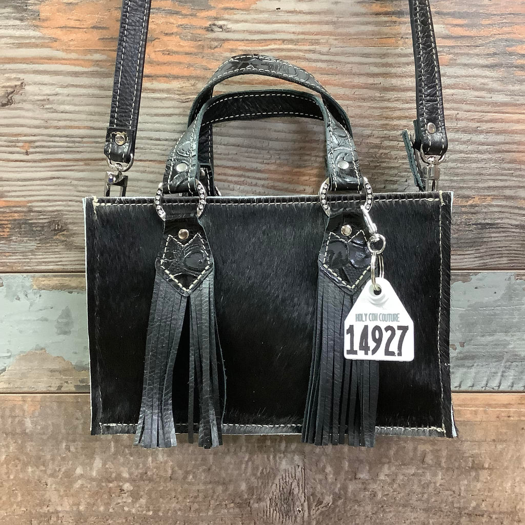 Itty Bitty Tote Hybrid - #14927