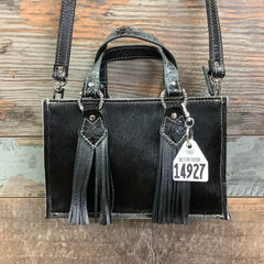 Itty Bitty Tote Hybrid - #14927