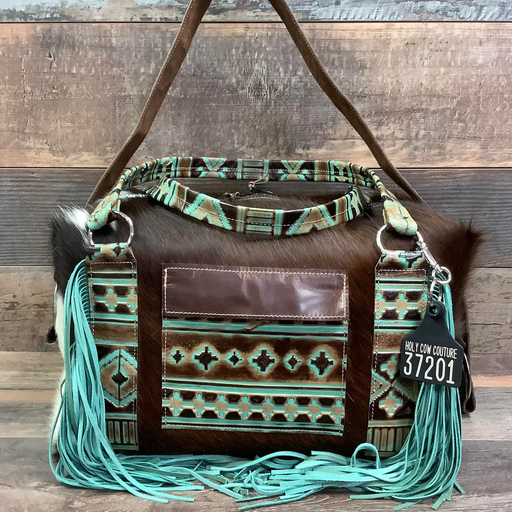 Denton Duffle - #37201