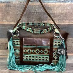Denton Duffle - #37201