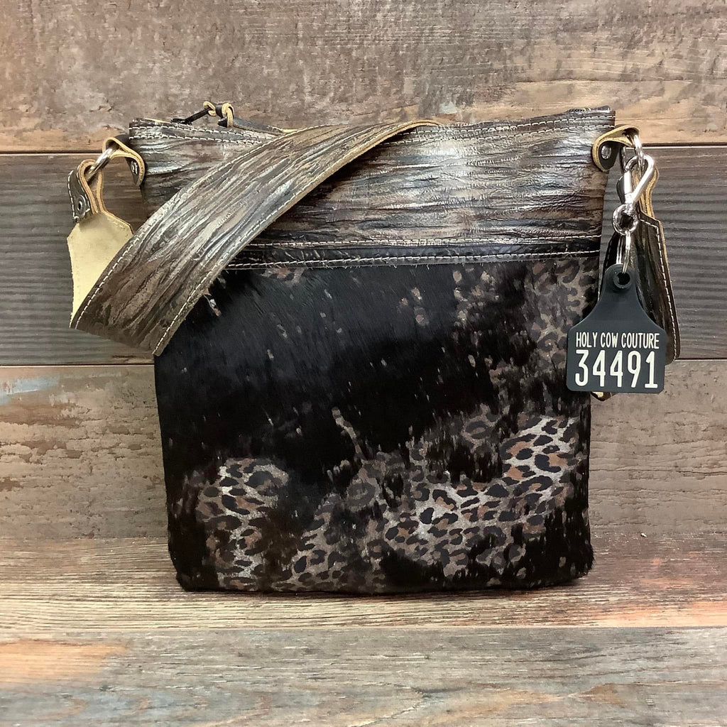 Crossbody- #34491
