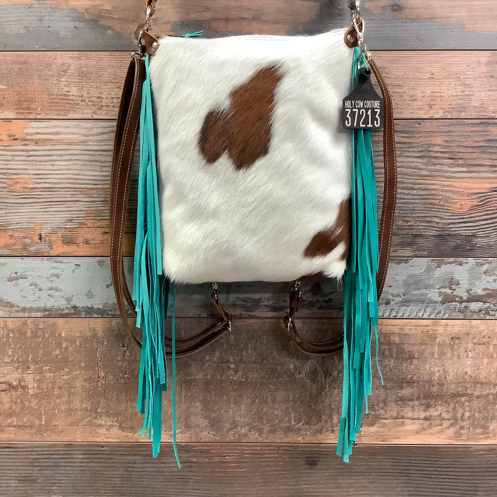 Mini Bagpack - #37213