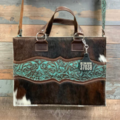Get Outta Town Hybrid Tote - #37038