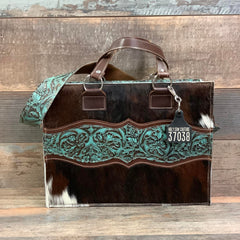 Get Outta Town Hybrid Tote - #37038