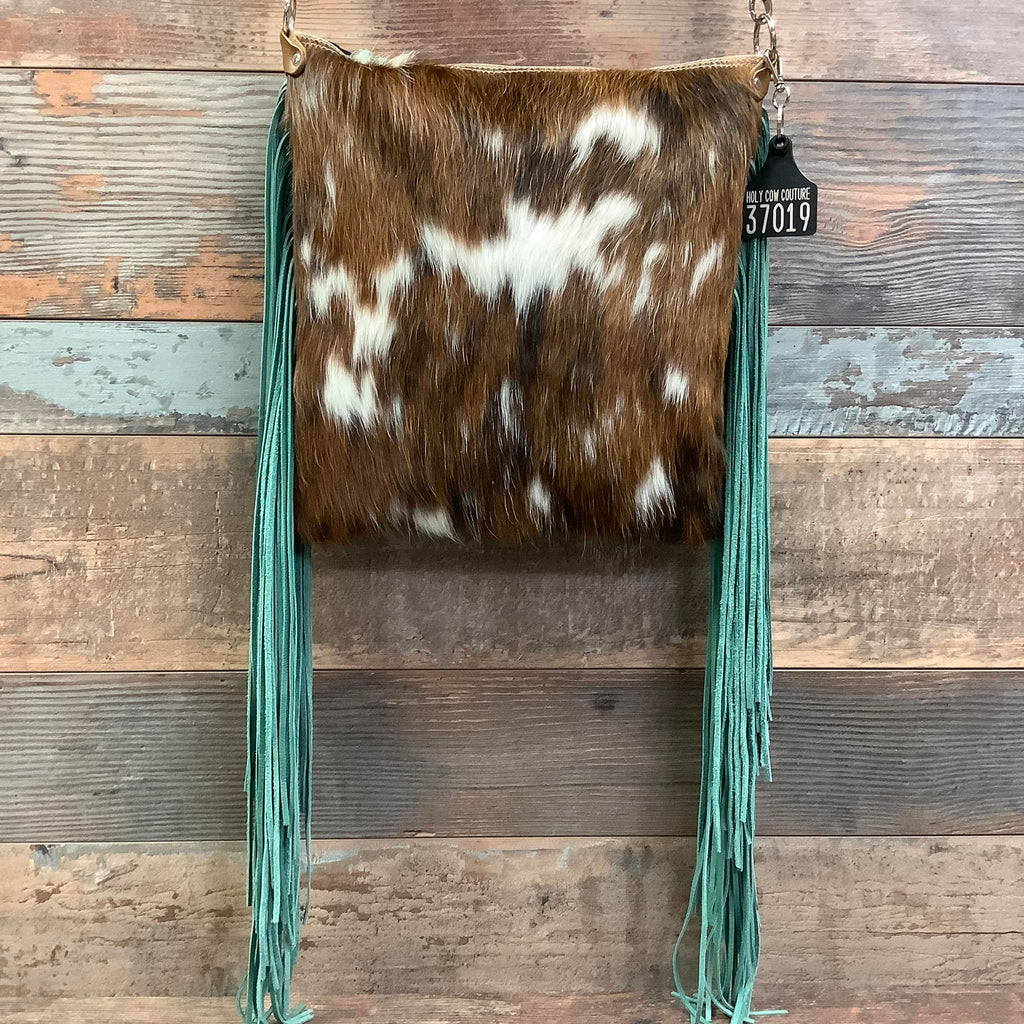 Outlaw-18" Fringe #37019