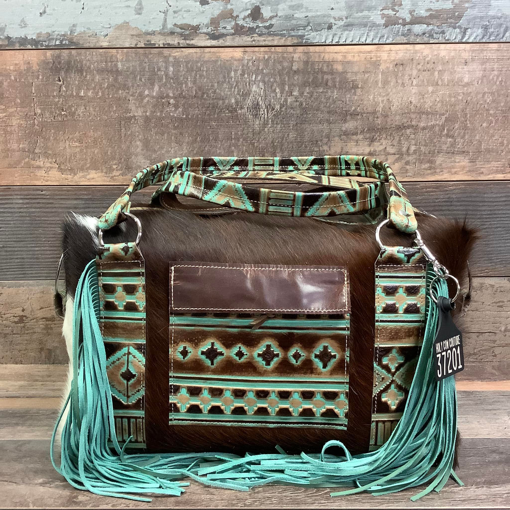 Denton Duffle - #37201