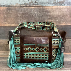 Denton Duffle - #37201