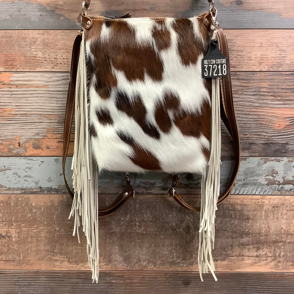 Mini Bagpack - #37218