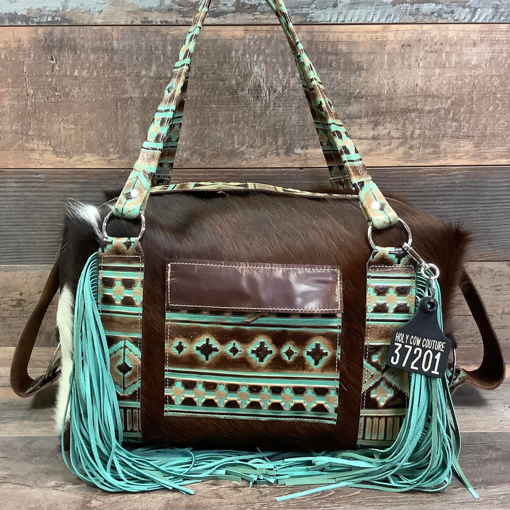 Denton Duffle - #37201