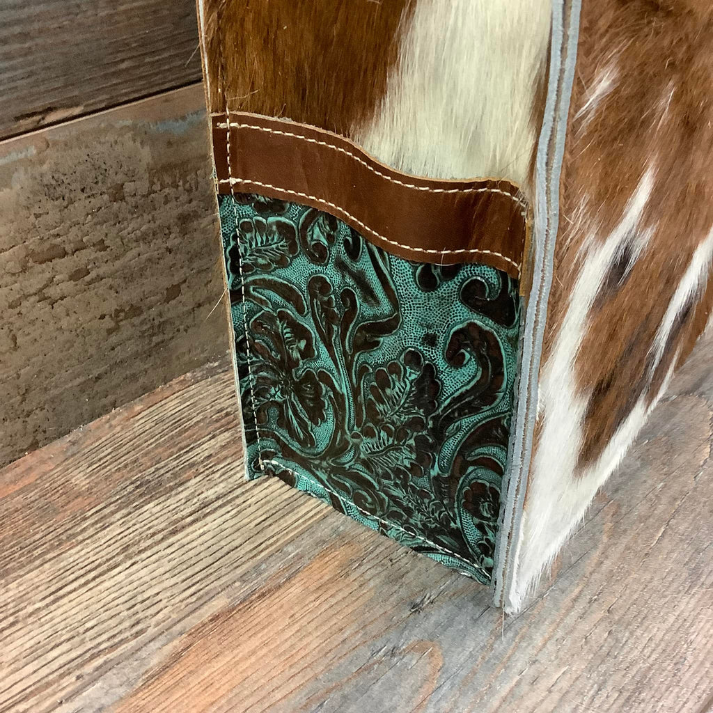 Get Outta Town Hybrid Tote - #34544
