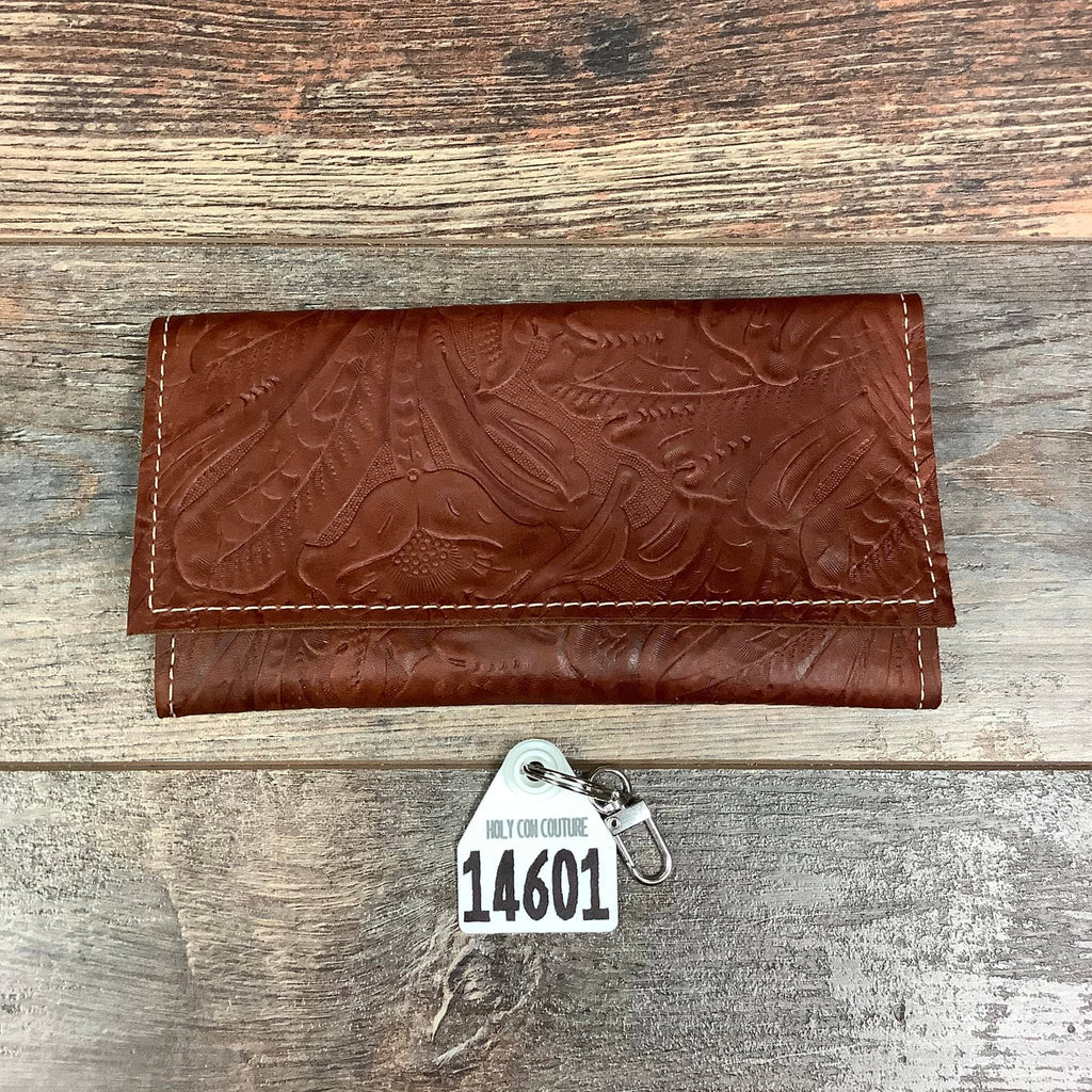 Bandit Wallet  - #14601