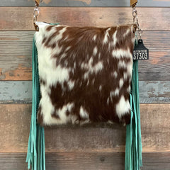 Outlaw- 18" Fringe #37303