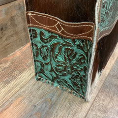 Get Outta Town Hybrid Tote - #37038