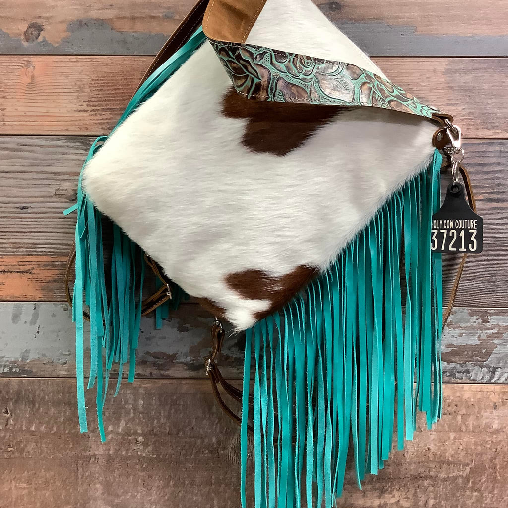 Mini Bagpack - #37213