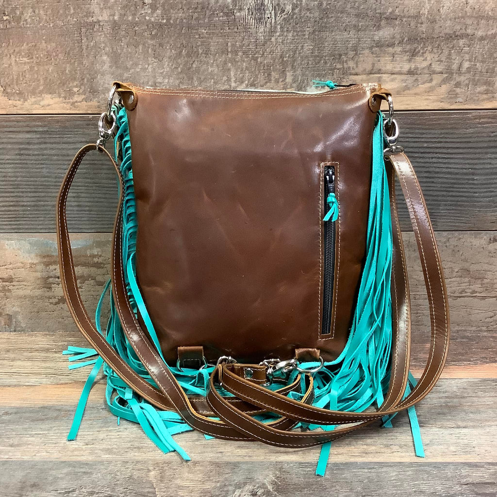 Mini Bagpack - #37213