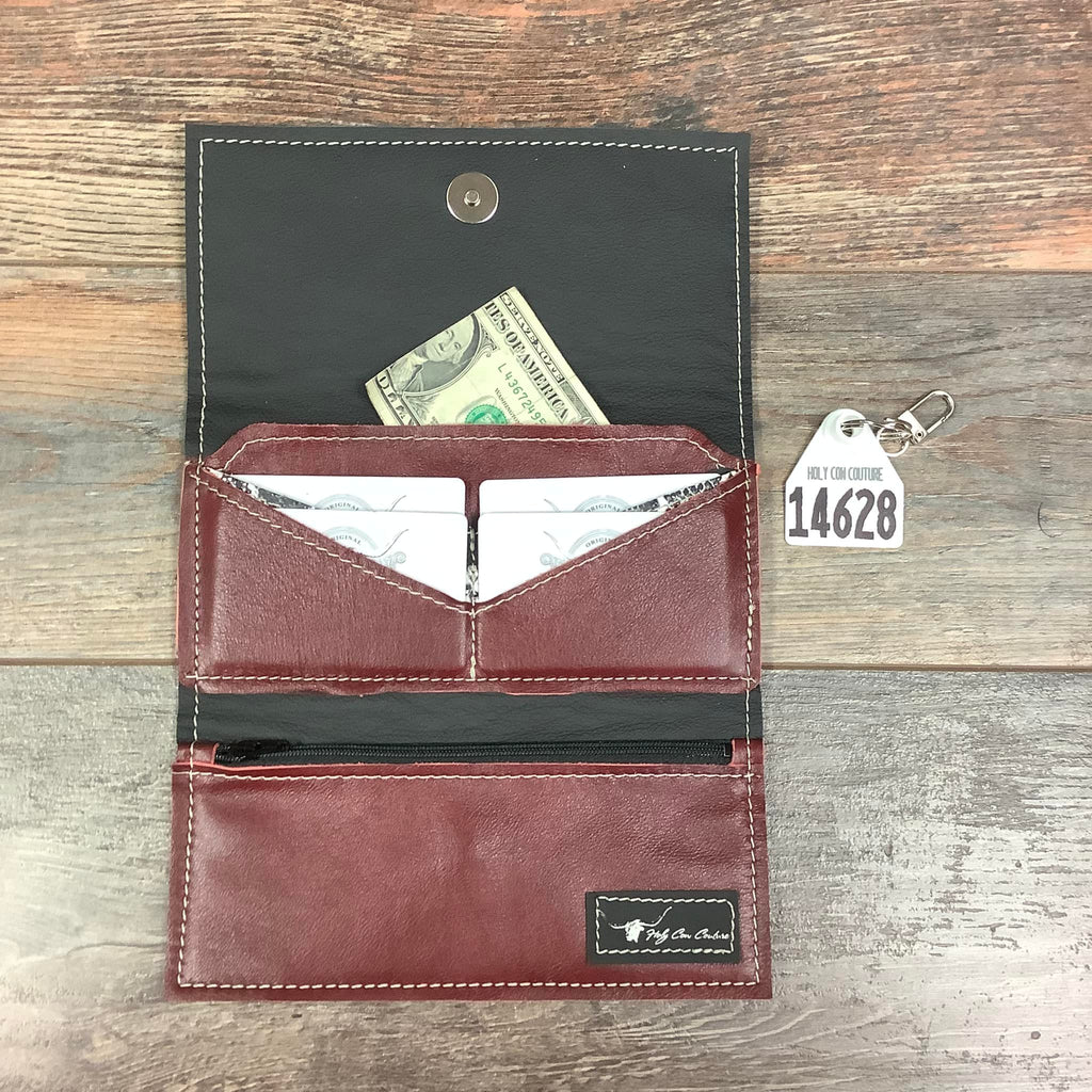 Bandit Wallet  - #14628