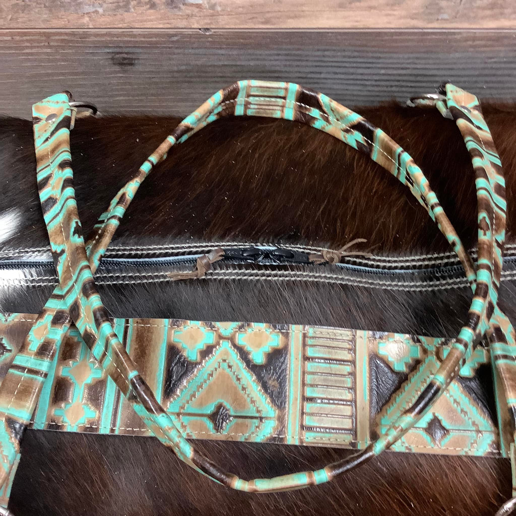 Denton Duffle - #37201