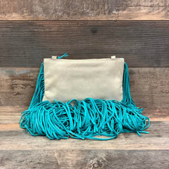 Ranch Hand -18" Fringe #14939