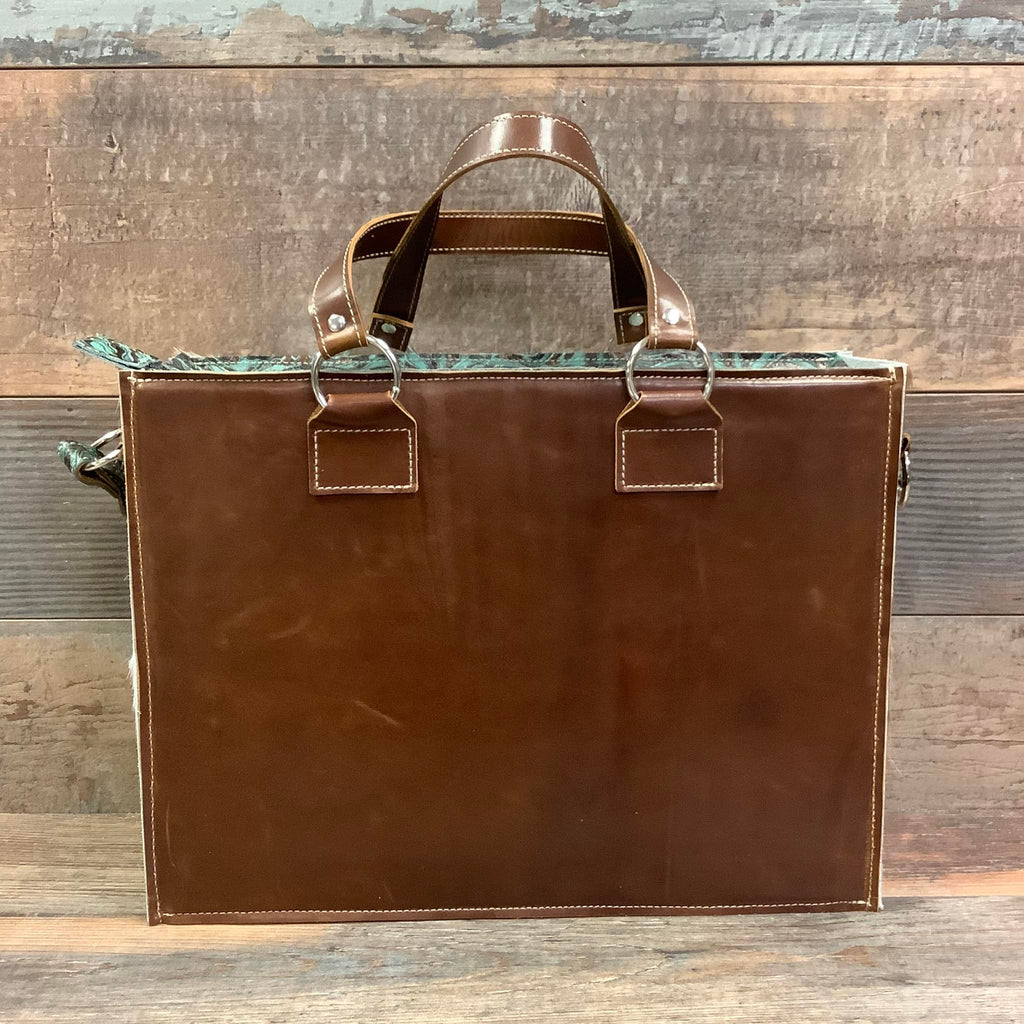 Get Outta Town Hybrid Tote - #34544