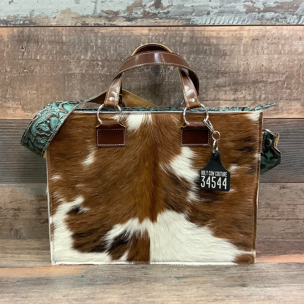 Get Outta Town Hybrid Tote - #34544