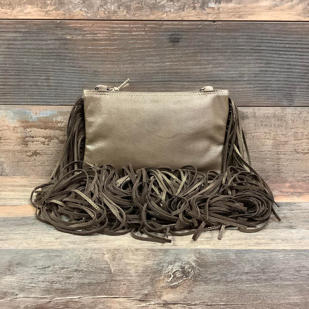 Ranch Hand -18" Fringe #14902