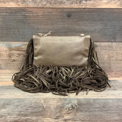 Ranch Hand -18" Fringe #14902