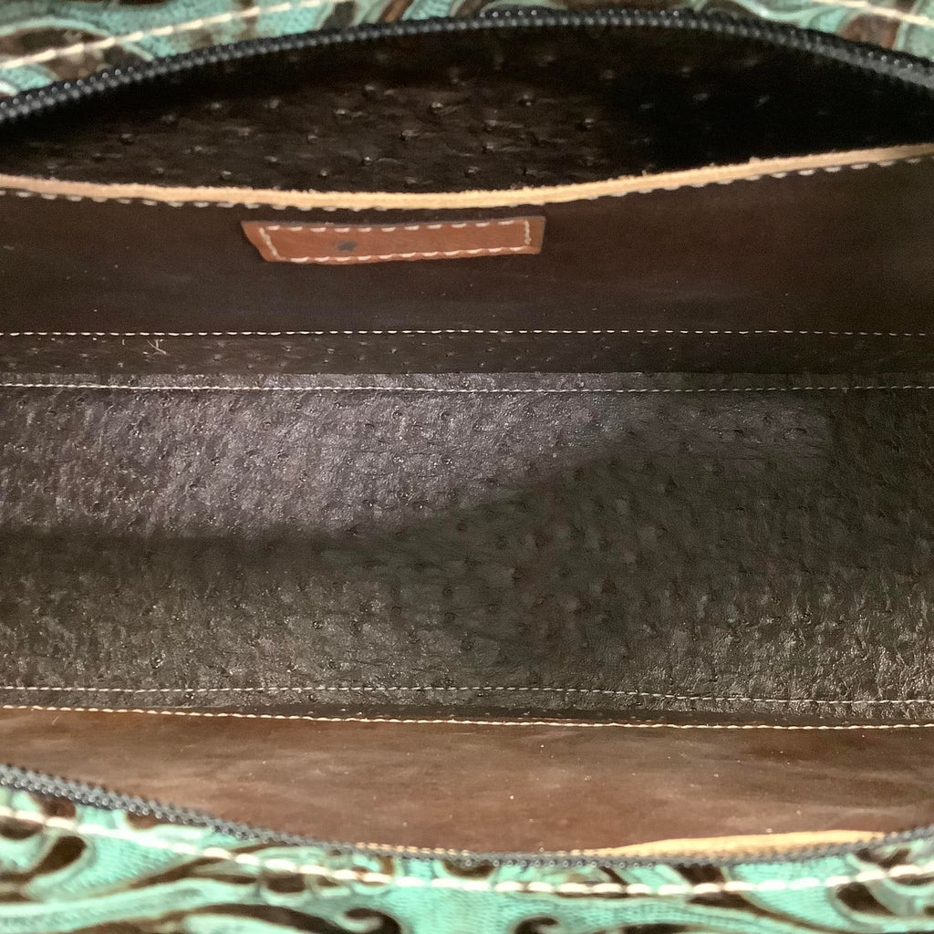 Get Outta Town Hybrid Tote - #37038
