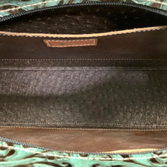 Get Outta Town Hybrid Tote - #37038