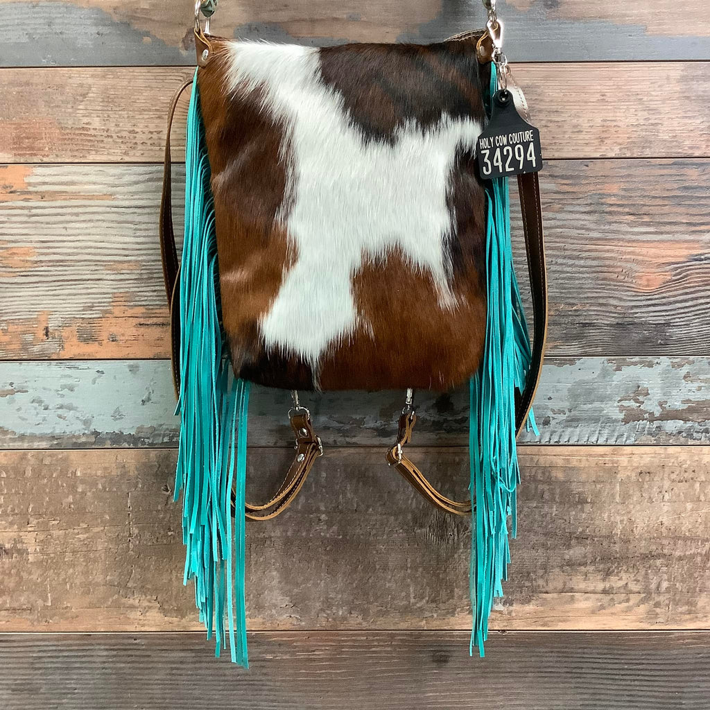 Mini Bagpack - #34294