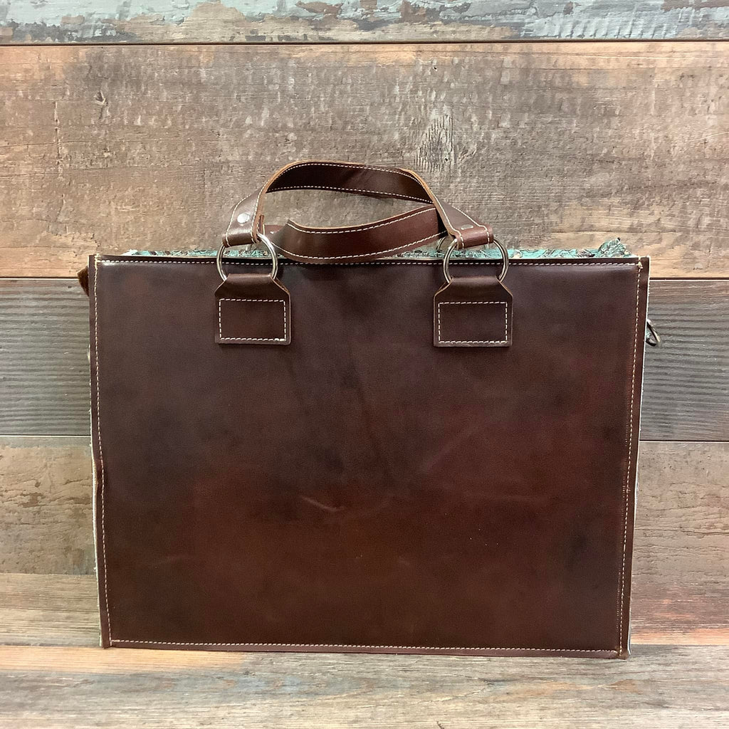 Get Outta Town Hybrid Tote - #37038
