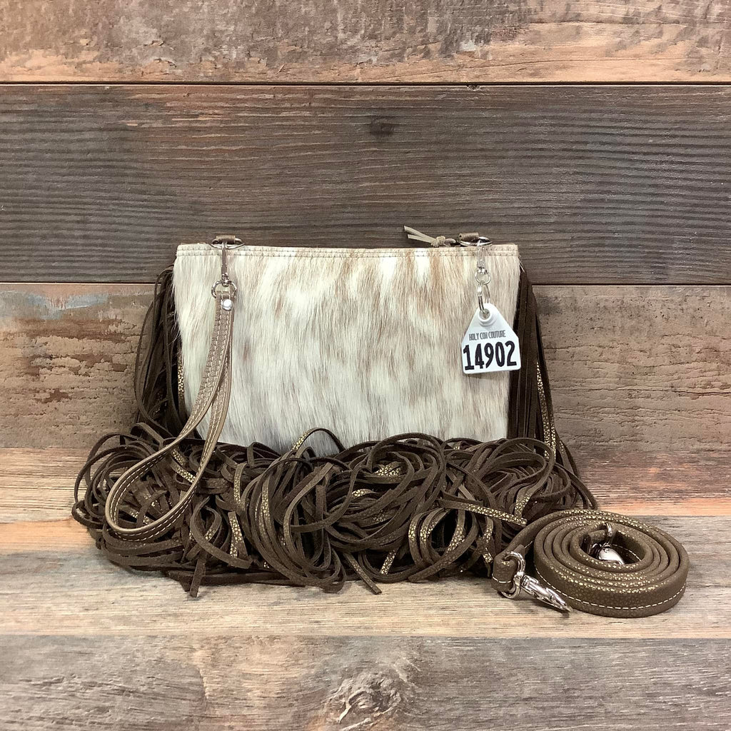 Ranch Hand -18" Fringe #14902