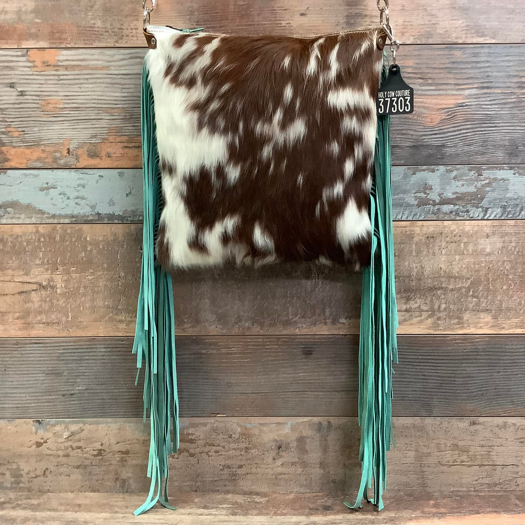 Outlaw- 18" Fringe #37303