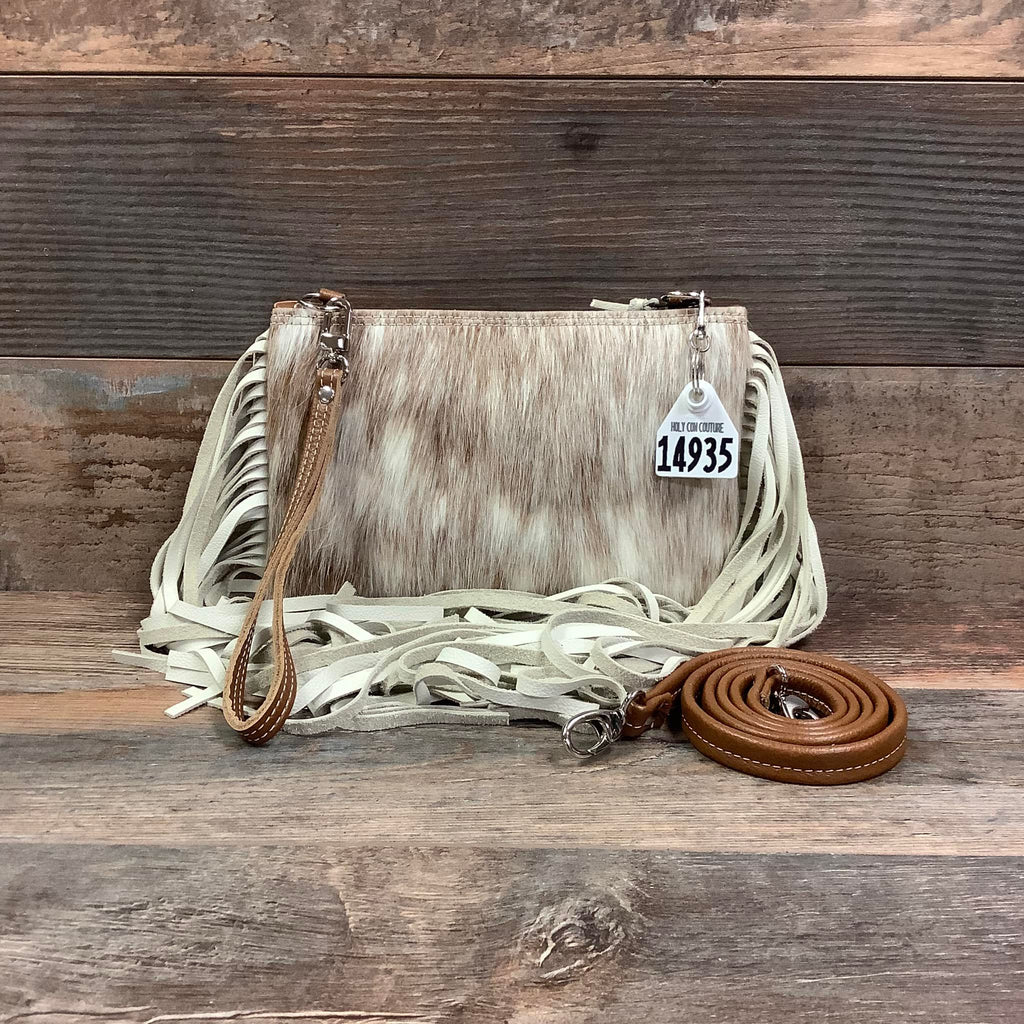 Ranch Hand -18" Fringe #14935
