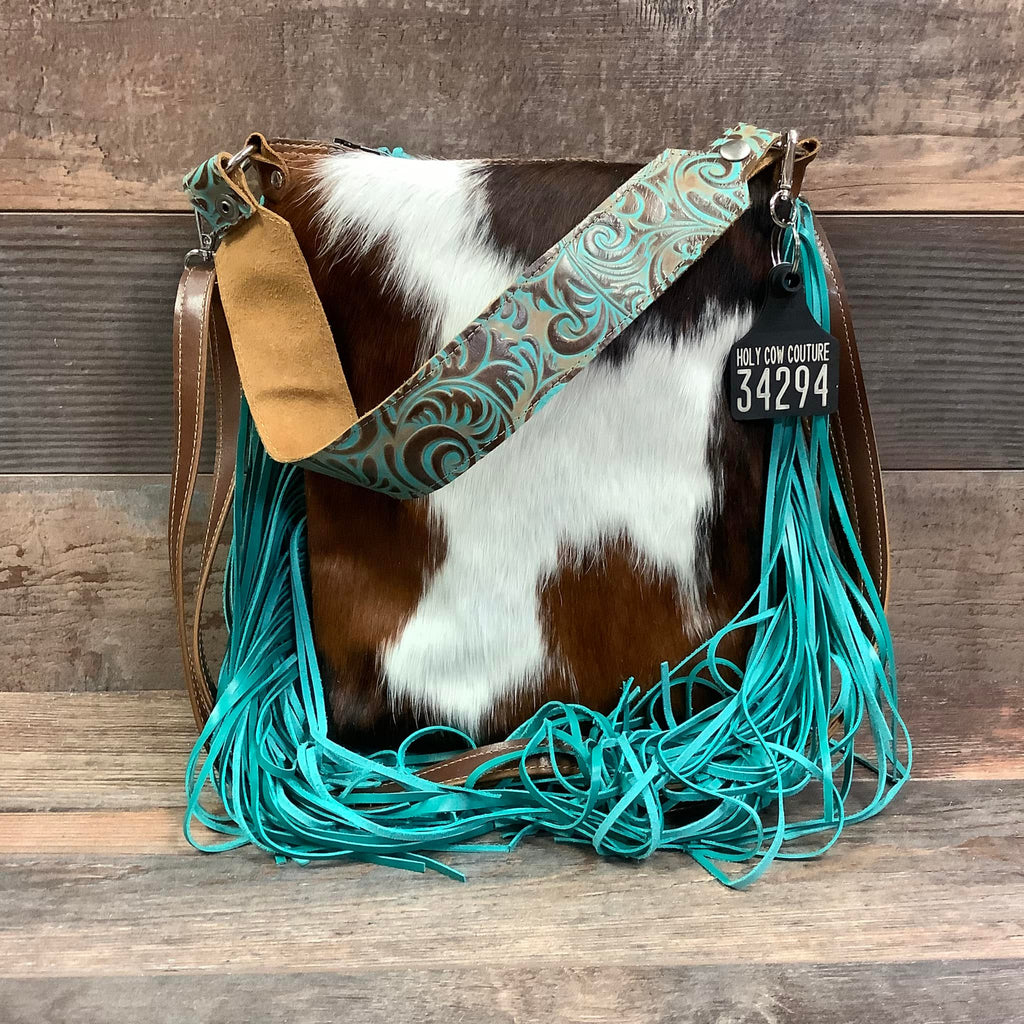Mini Bagpack - #34294
