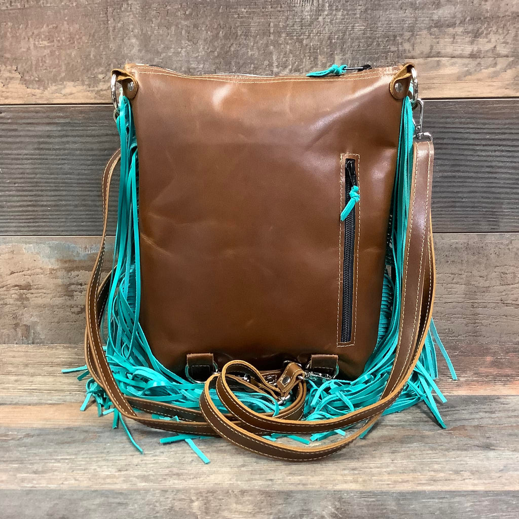 Mini Bagpack - #34294