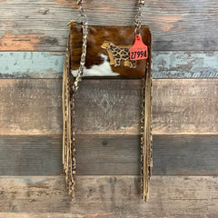 Ranch Hand -18" Fringe #27994 Bag Drop