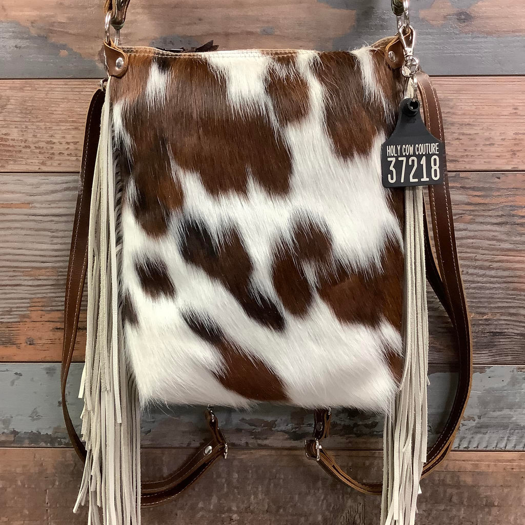 Mini Bagpack - #37218