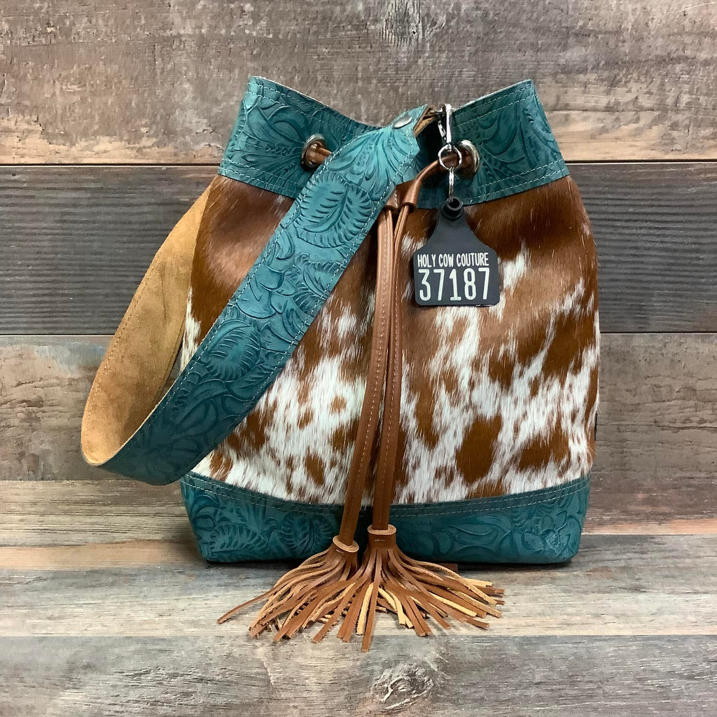 Feed Bucket - #37187