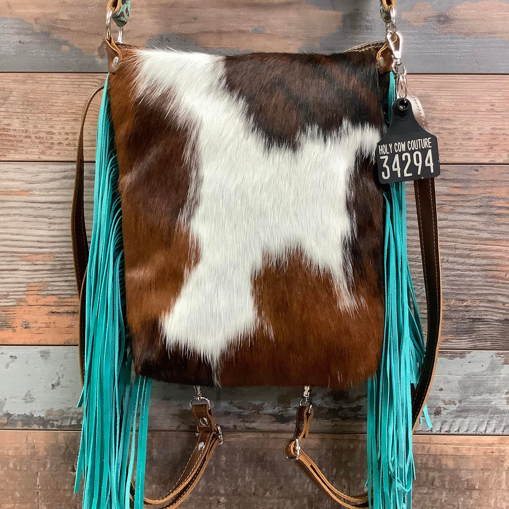 Mini Bagpack - #34294