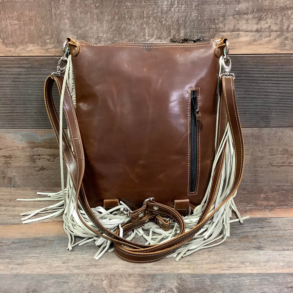 Mini Bagpack - #37218