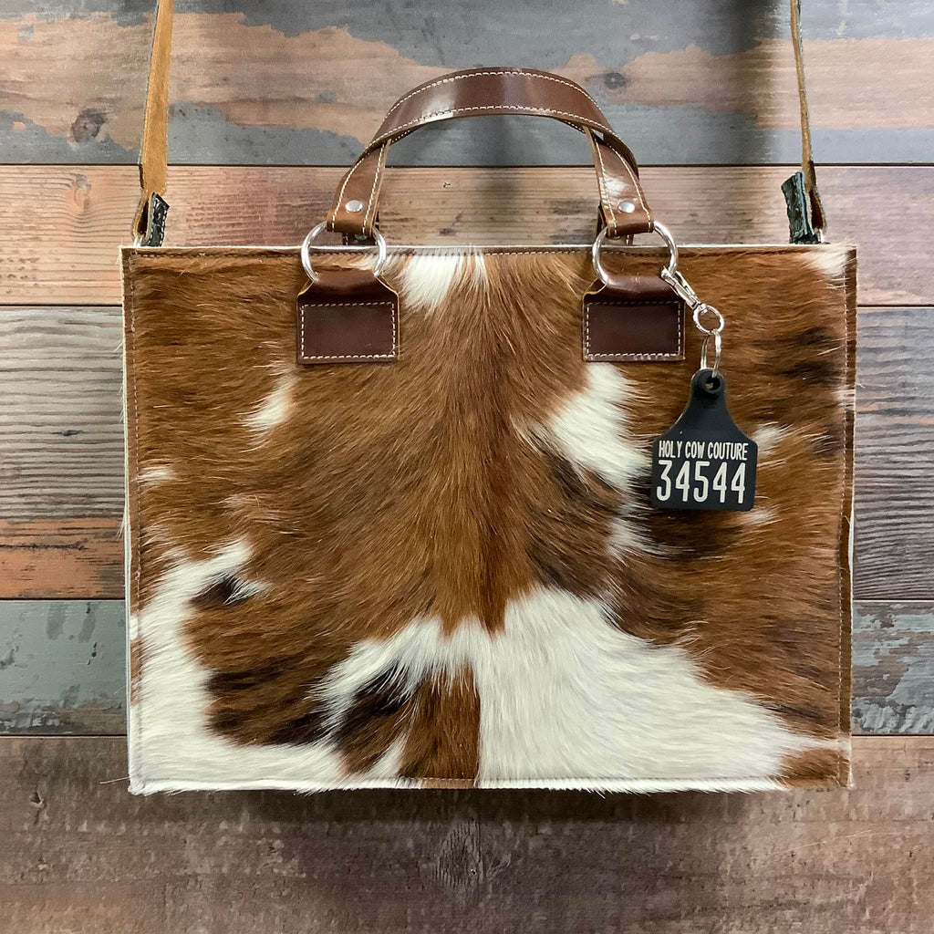 Get Outta Town Hybrid Tote - #34544
