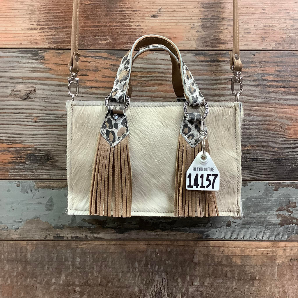 Itty Bitty Tote Hybrid - #14157