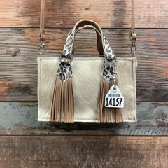 Itty Bitty Tote Hybrid - #14157
