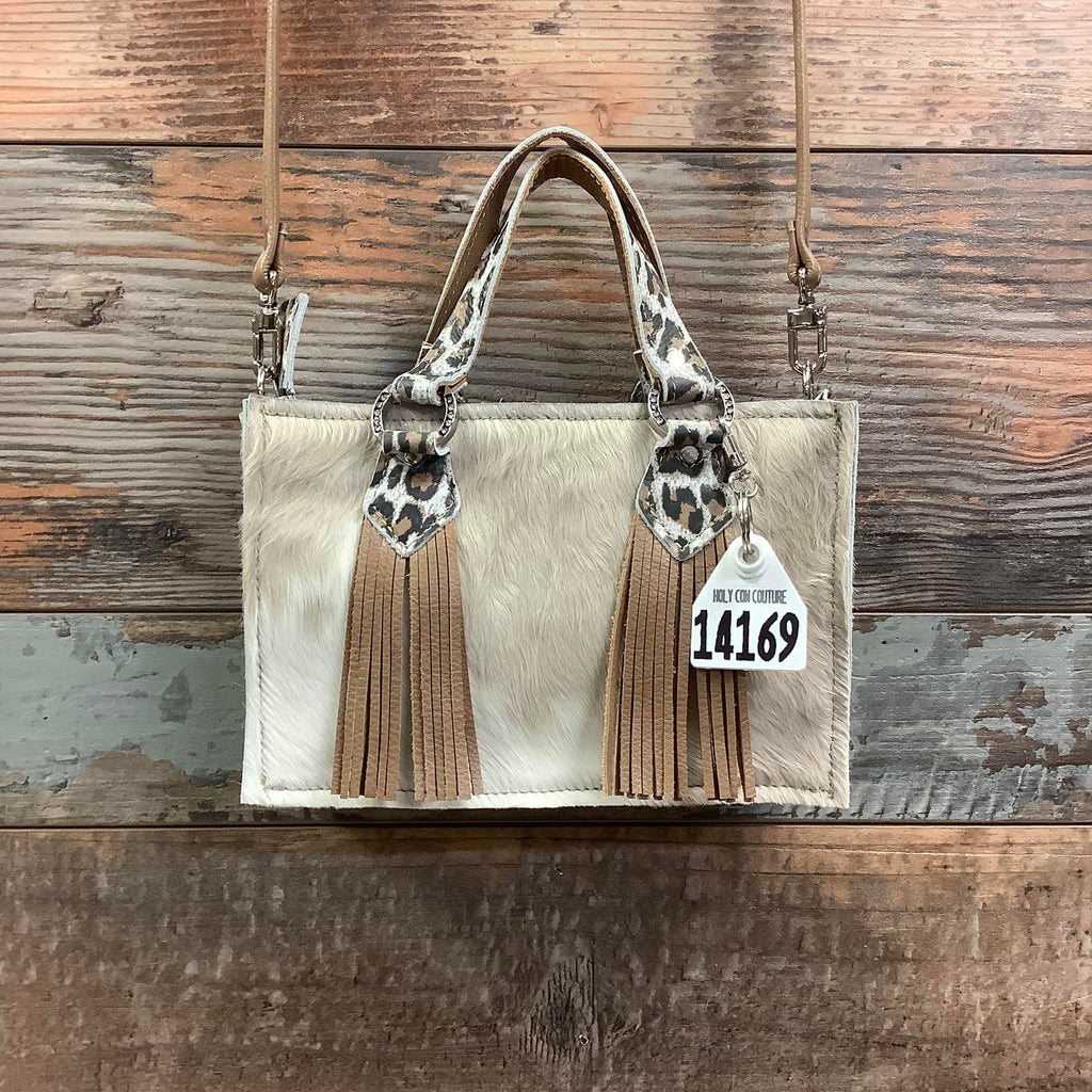 Itty Bitty Tote Hybrid - #14169